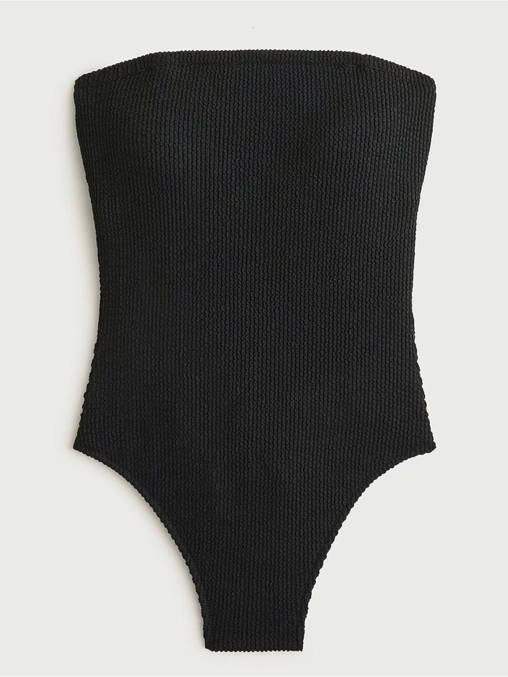 Gemma bandeau scrunchie one-piece 10